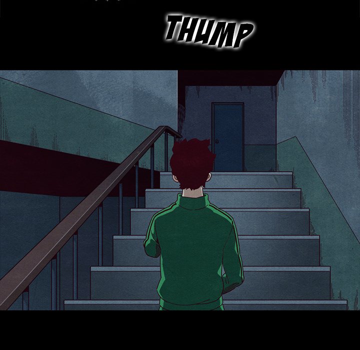 Bad Blood Chapter 20 - Page 98