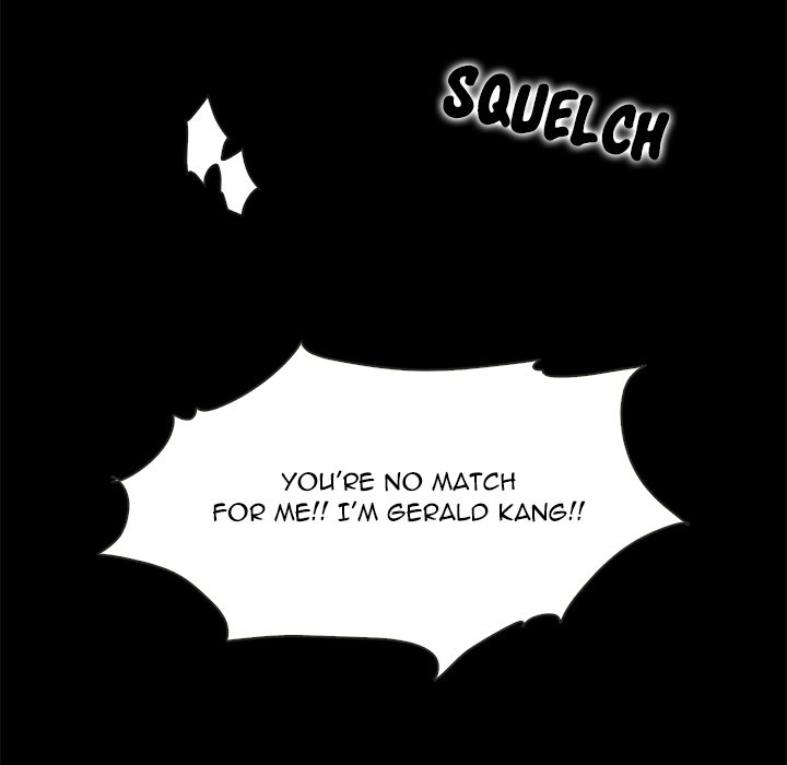 Bad Blood Chapter 26 - Page 169