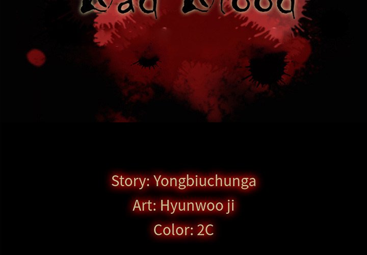 Bad Blood Chapter 26 - Page 2