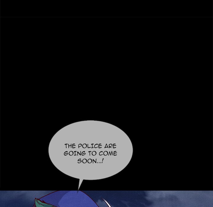 Bad Blood Chapter 29 - Page 74