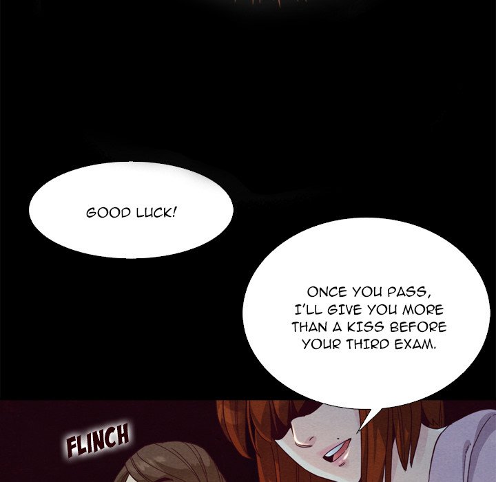 Bad Blood Chapter 3 - Page 37