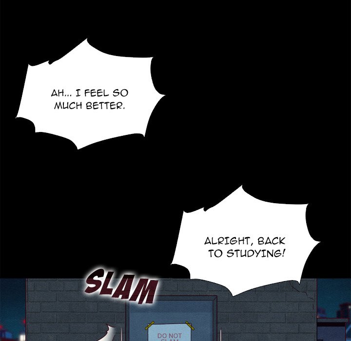 Bad Blood Chapter 3 - Page 84