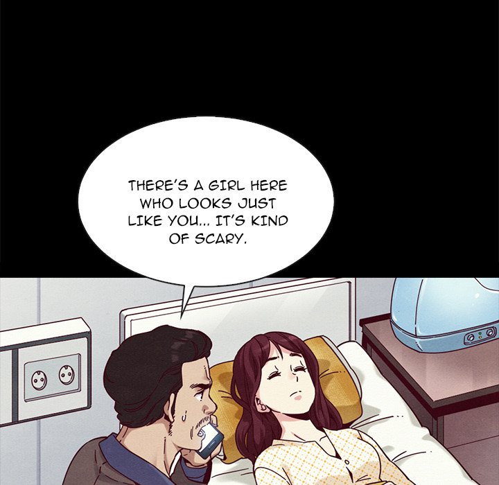 Bad Blood Chapter 30 - Page 113