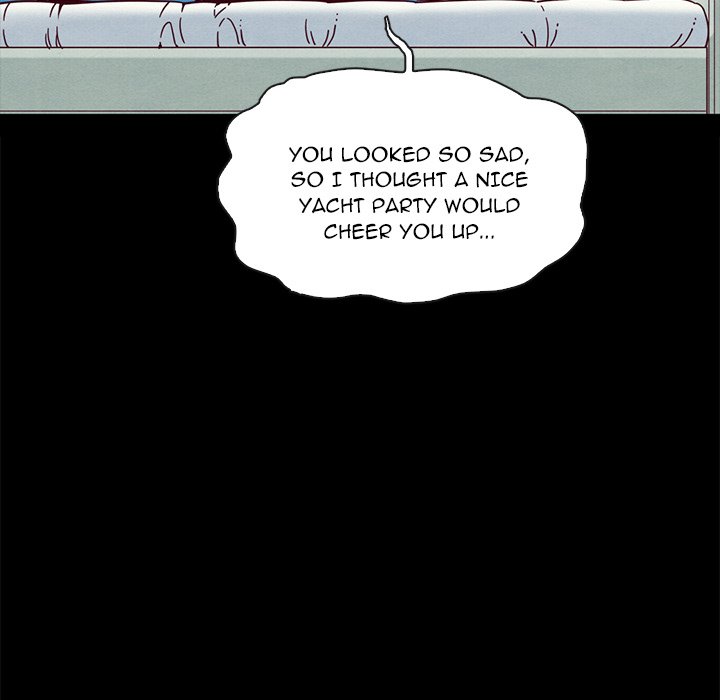 Bad Blood Chapter 30 - Page 158