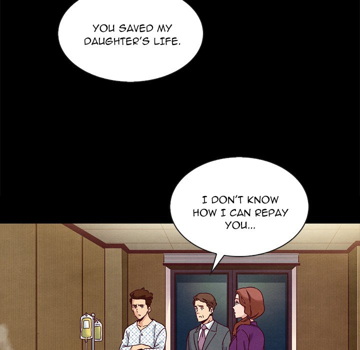 Bad Blood Chapter 30 - Page 22