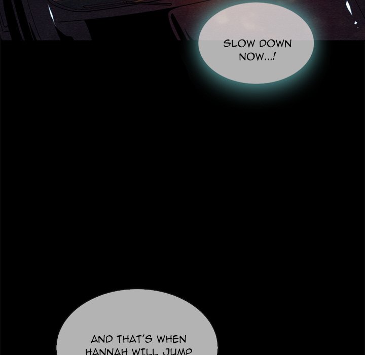 Bad Blood Chapter 30 - Page 59