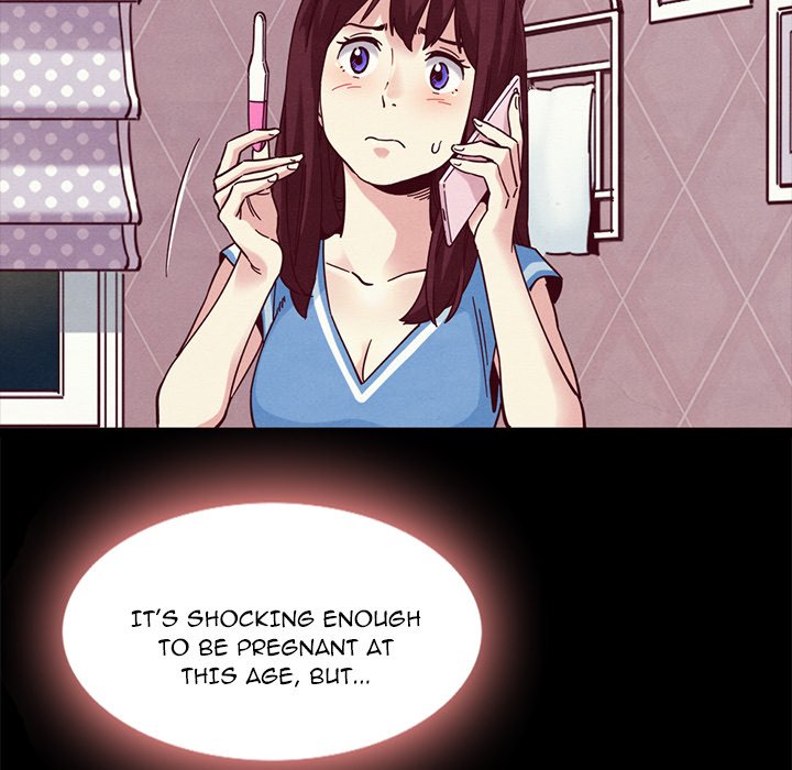 Bad Blood Chapter 31 - Page 100