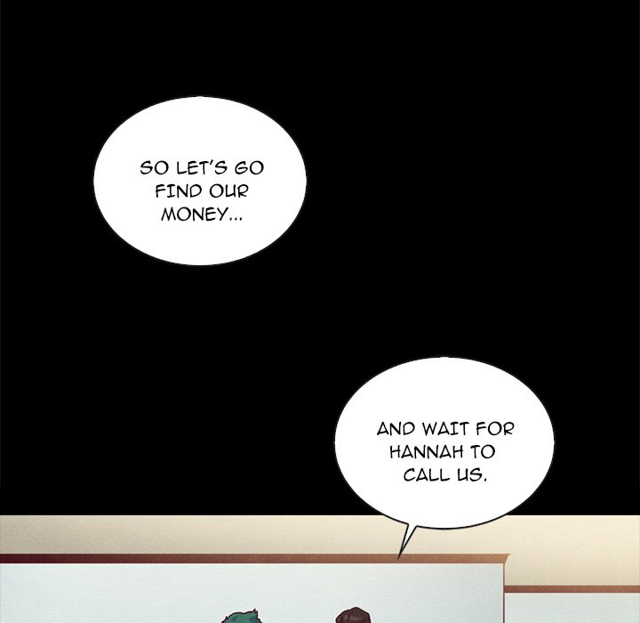 Bad Blood Chapter 31 - Page 45