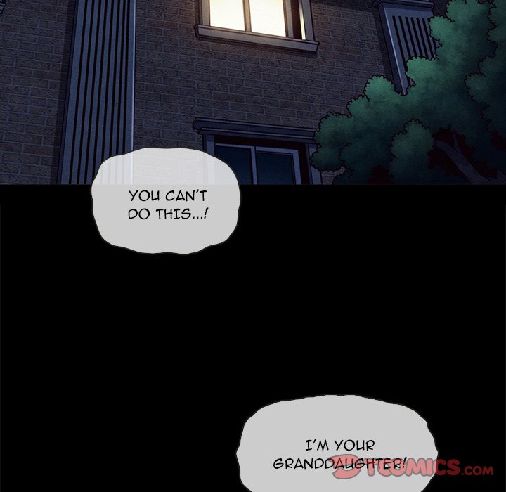 Bad Blood Chapter 32 - Page 148