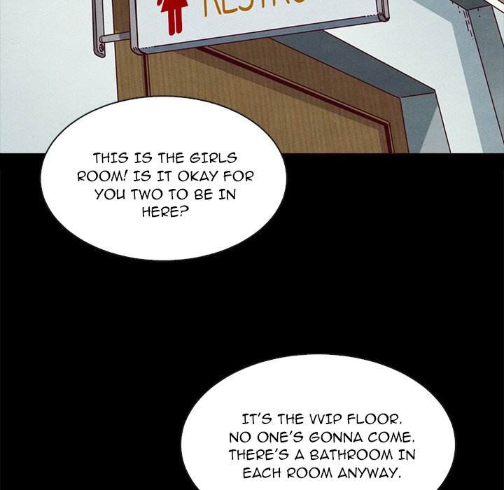 Bad Blood Chapter 34 - Page 161