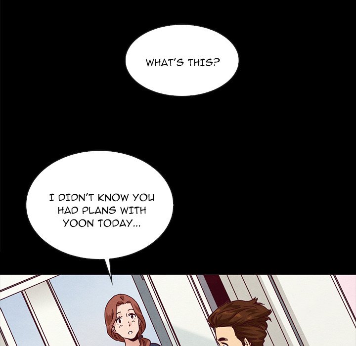 Bad Blood Chapter 34 - Page 96