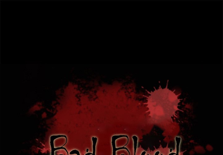 Bad Blood Chapter 35 - Page 1