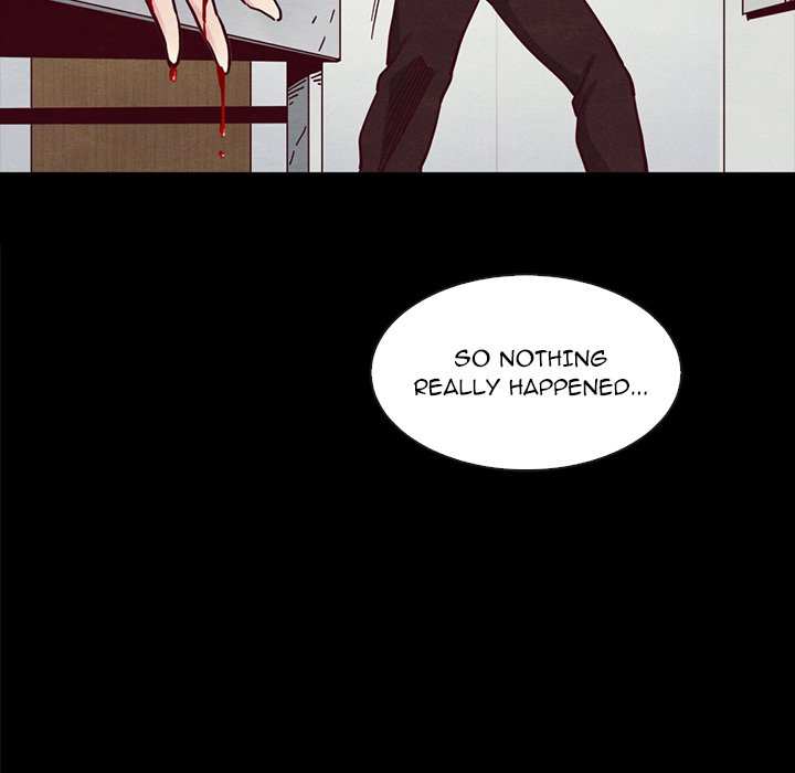 Bad Blood Chapter 35 - Page 61