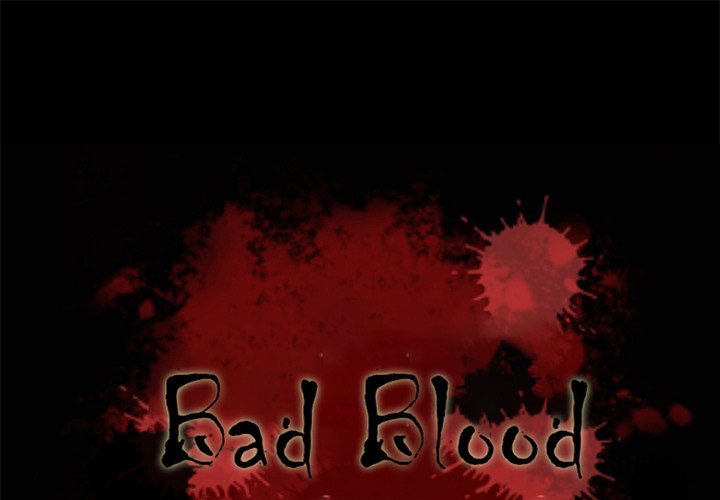 Bad Blood Chapter 36 - Page 1