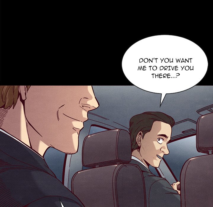 Bad Blood Chapter 37 - Page 66