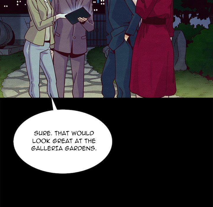 Bad Blood Chapter 38 - Page 65