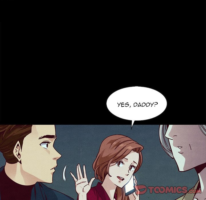 Bad Blood Chapter 38 - Page 66