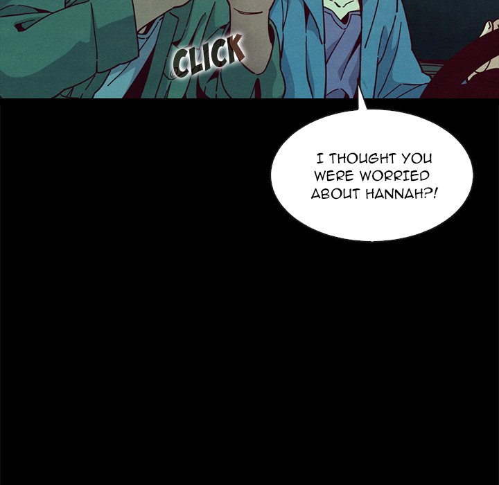 Bad Blood Chapter 40 - Page 35