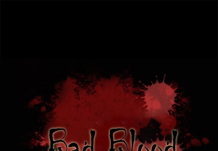 Bad Blood Chapter 41 - Page 1