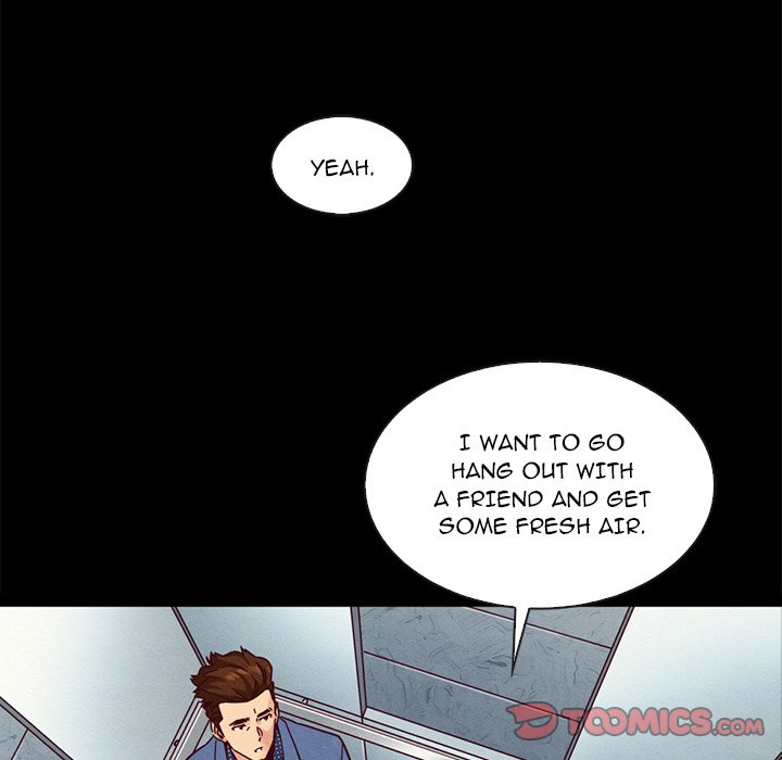 Bad Blood Chapter 41 - Page 123