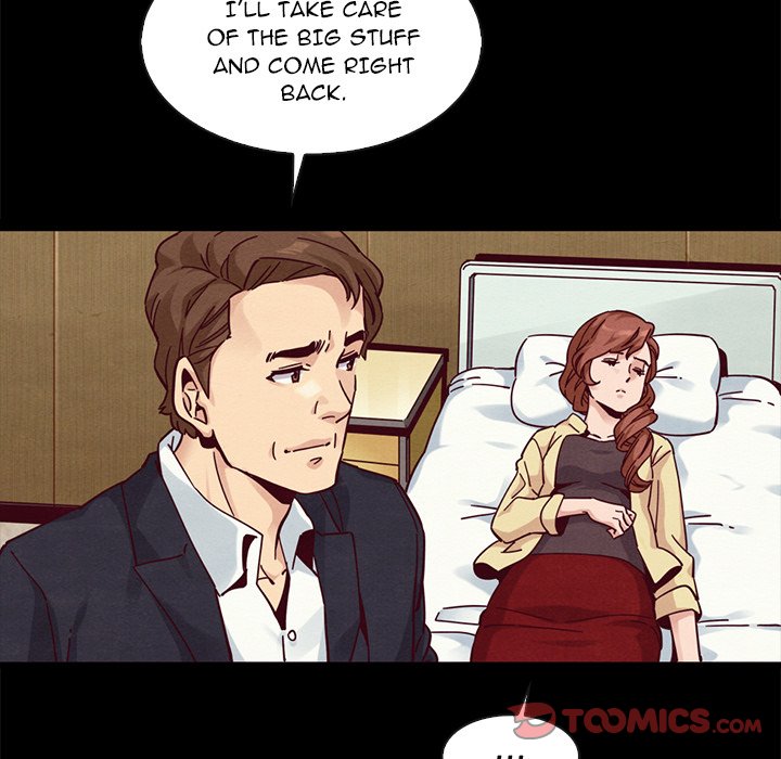 Bad Blood Chapter 41 - Page 99