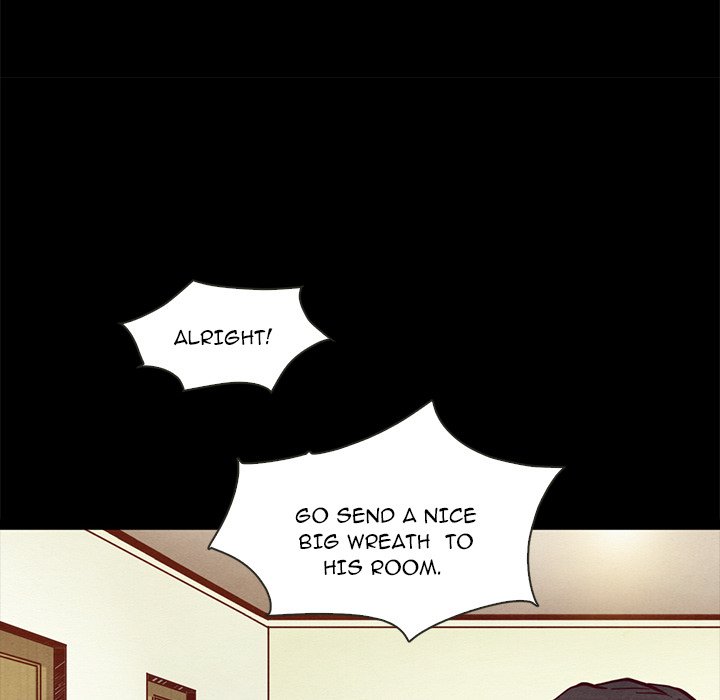 Bad Blood Chapter 43 - Page 137