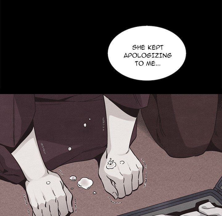 Bad Blood Chapter 43 - Page 19