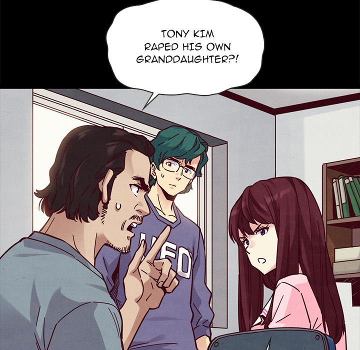 Bad Blood Chapter 43 - Page 95