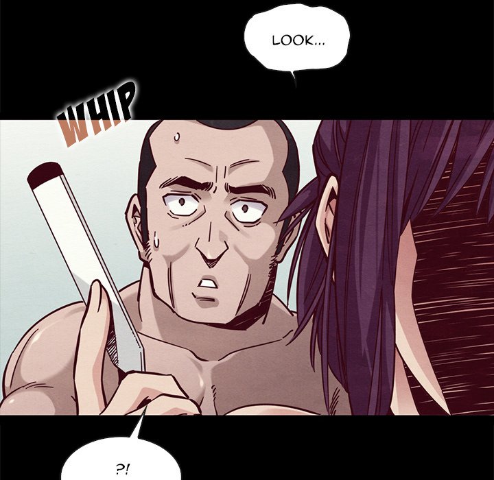 Bad Blood Chapter 44 - Page 13