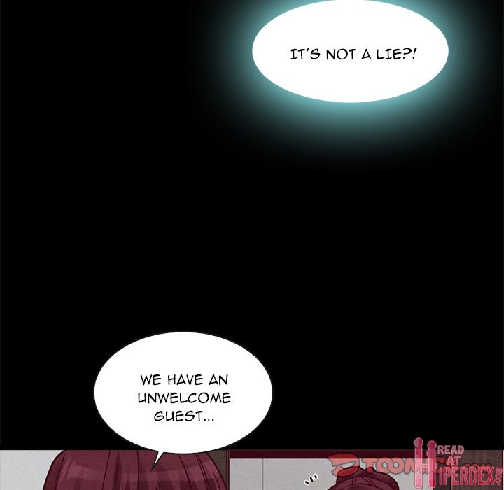 Bad Blood Chapter 46 - Page 111