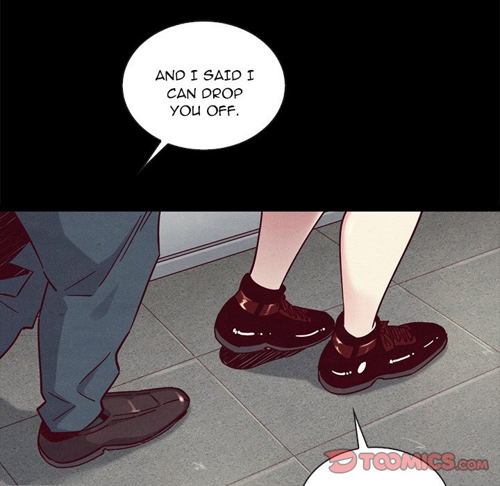 Bad Blood Chapter 46 - Page 57