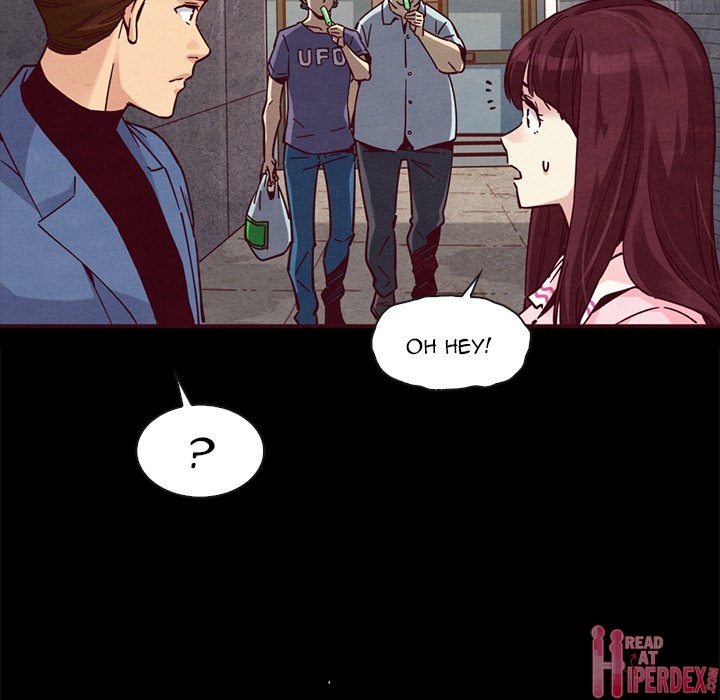 Bad Blood Chapter 46 - Page 76