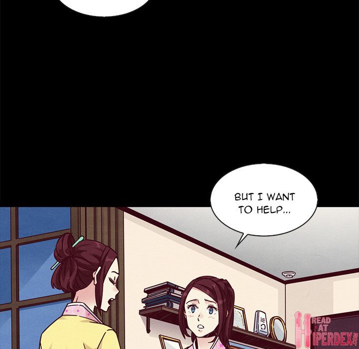 Bad Blood Chapter 47 - Page 106