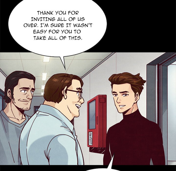 Bad Blood Chapter 47 - Page 24