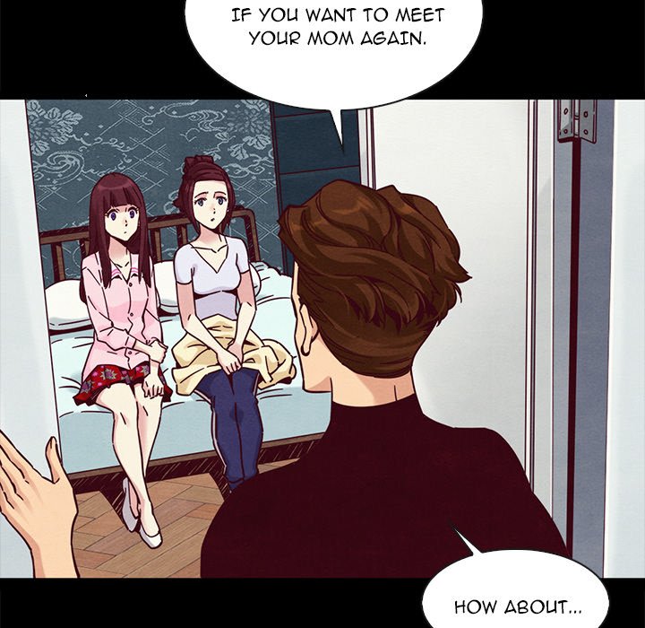 Bad Blood Chapter 47 - Page 53