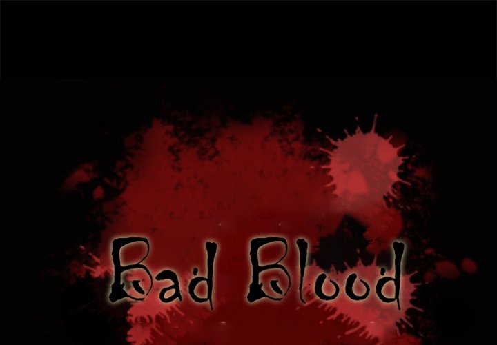 Bad Blood Chapter 53 - Page 1