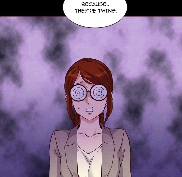 Bad Blood Chapter 55 - Page 56