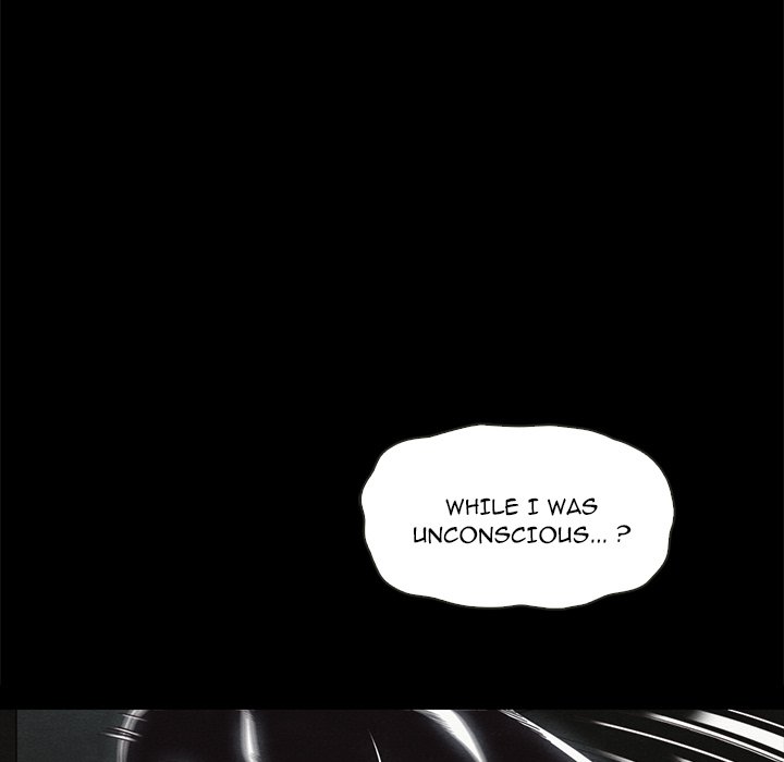 Bad Blood Chapter 55 - Page 67