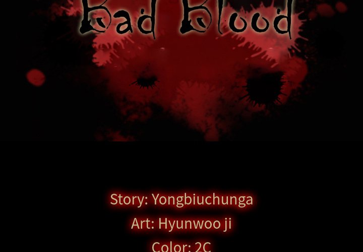 Bad Blood Chapter 60 - Page 2