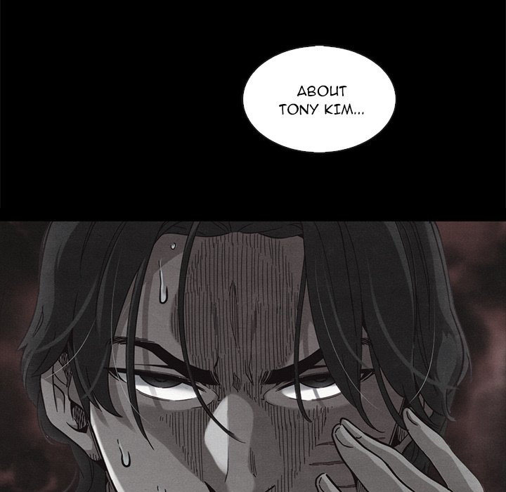 Bad Blood Chapter 61 - Page 131