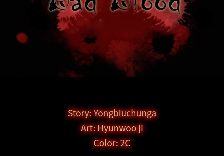 Bad Blood Chapter 61 - Page 2