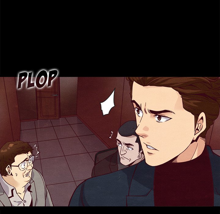 Bad Blood Chapter 62 - Page 62