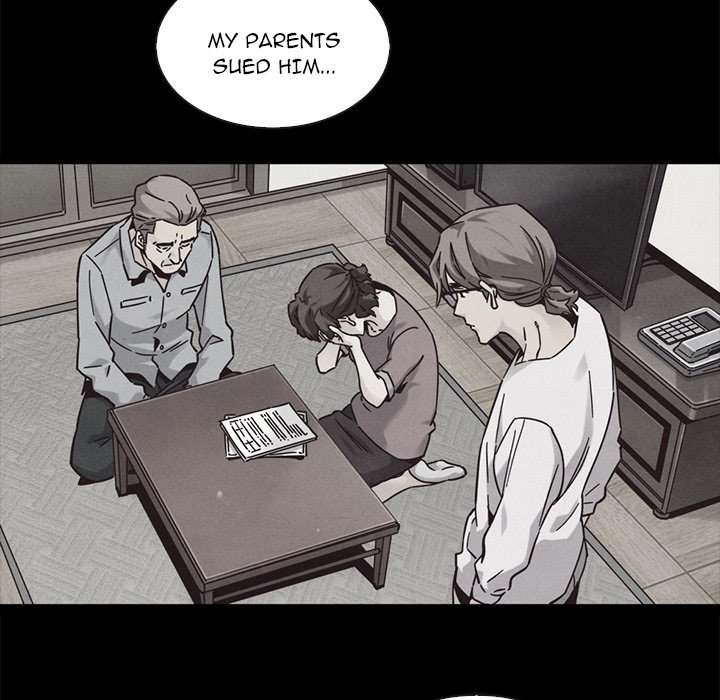 Bad Blood Chapter 62 - Page 9