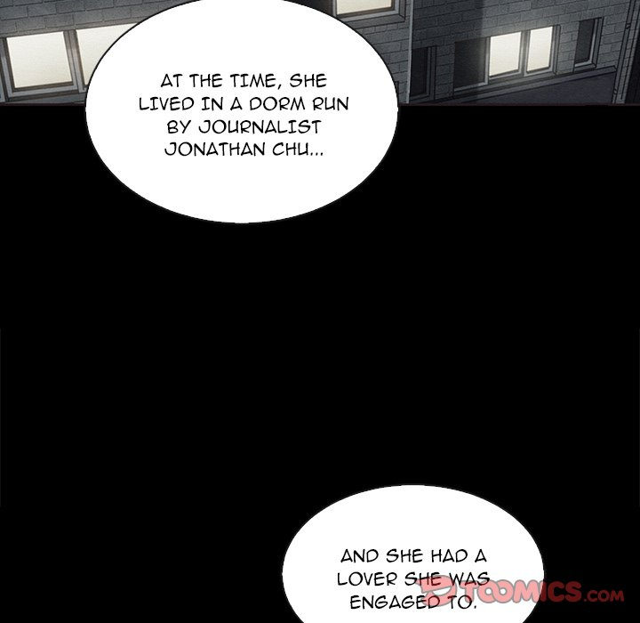 Bad Blood Chapter 63 - Page 100