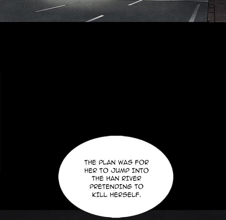 Bad Blood Chapter 63 - Page 168