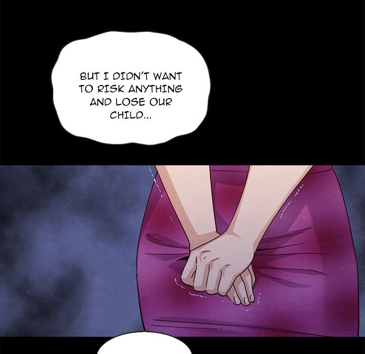 Bad Blood Chapter 63 - Page 22