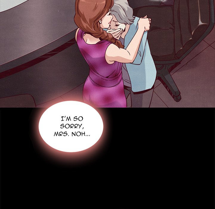 Bad Blood Chapter 63 - Page 33