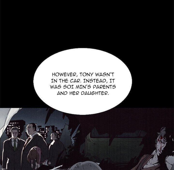 Bad Blood Chapter 63 - Page 61