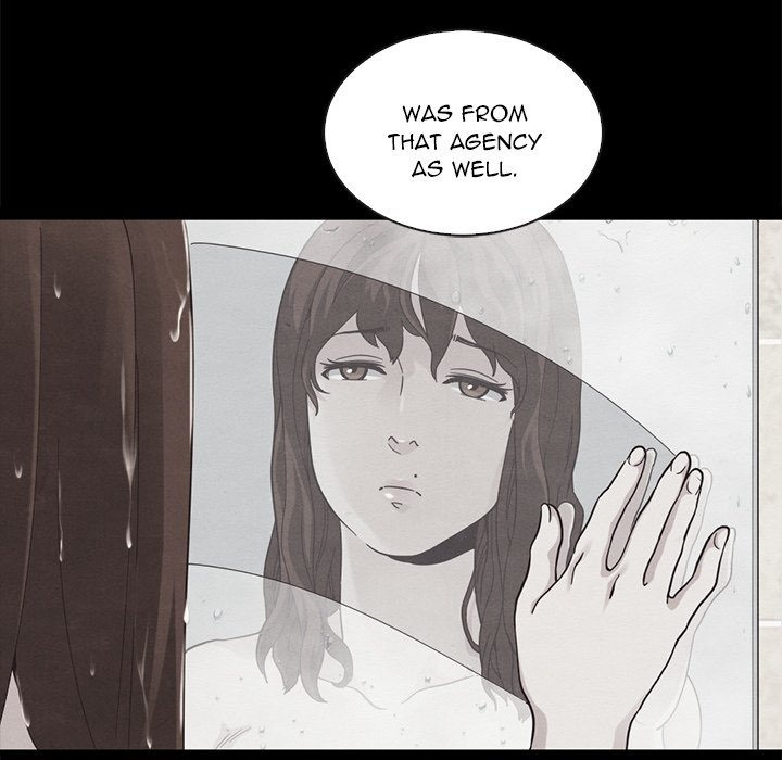 Bad Blood Chapter 63 - Page 89