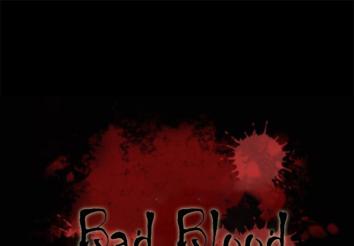 Bad Blood Chapter 65 - Page 1